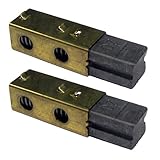 UPC 704660050527 product image for Ryobi CSB121 / CSB142LZ Circular Saw (2 Pack) Replacement Brush Assembly # 96817 | upcitemdb.com