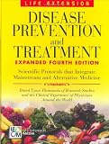 Disease Prevention & Treatment 4th Edition