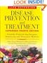 Disease Prevention & Treatment 4th Edition