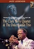 The Clark Terry Quartet & The Duke Jordan Trio - Clark Terry