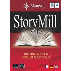 StoryMill