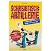 Schreibtisch Artillerie