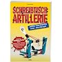 Schreibtisch Artillerie von John Austin