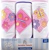 Luvable Friends 3-Pack...
