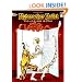 Nutcracker Ballet Coloring Book (Dover Holiday Coloring Book)