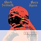 Black Sabbath - Born Again mp3 download