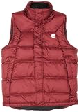 Timberland Howker Down Men's Gilet