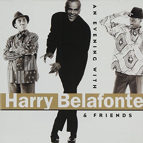 Harry Belafonte - An Evening With Belafonte - Zortam Music