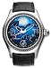 Corum Men's Bubble Bat Limited Edition Diamond Watch #082-157-49-0F01-BATR