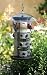 Triple Tube with 2-in-1 Feeding Ports