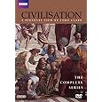 Civilisation: The Complete Series