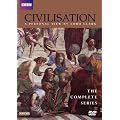 Civilisation Comp Series