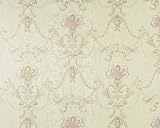 Eigenschaften AS-Creation  / 7682-47 Hermitage V. Tapete in creme, gold metallics von AS-Creation als Satintapete