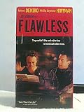Flawless [VHS]