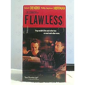 Flawless [VHS]