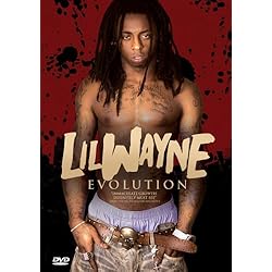 Lil Wayne - Evolution