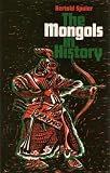 The Mongols in history
