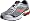 Silver/Black/Orange