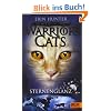 Warrior Cats - Die neue Prophezeiung. Sternenglanz: II, Band 4