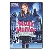 Roxy Hunter and the Mystery of the Moody Ghost