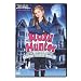 ROXY HUNTER & THE MYSTERY OF THE MOODY GHOST