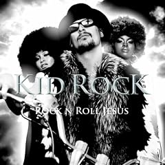 Rock N Roll Jesus