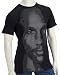 Nike Mens Jordan 'In Your Face' Printed Tee Shirt