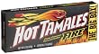 Hot Tamales Fire Candy, 8.3-Ounce Boxes (Pack of 12)