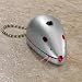 Zanies Laser Beam Mouse Cat Toy