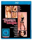 Produkt-Bild: Woman in Trouble (Blu-ray)