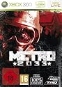 Metro 2033 (uncut)