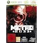 Metro 2033 (uncut)