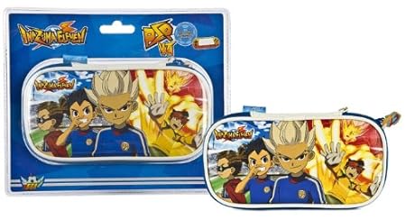 Indeca - Indeca Bolsa Psp Inazuma