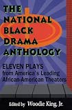 Best Price The National Black Drama Anthology: Eleven Plays from America's Leading African-American Theaters