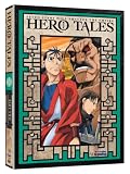 Hero Tales: Part Two