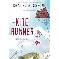 The Kite Runner: Graphic Novel