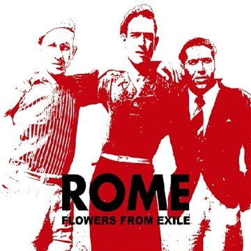 Produkt-Bild: Flowers from Exile