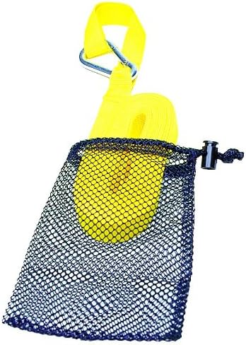 Jet Logic Tow Strap