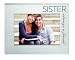 Prinz 4 by 6-Inch It's All Relative Sister Metal Frame