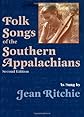 Folk Songs of the Southern Appalachians