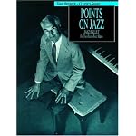 Dave Brubeck / Points on Jazz (Original Two-Piano Sco book cover