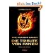 Die Tribute von Panem - T�dliche Spiele - Filmausgabe