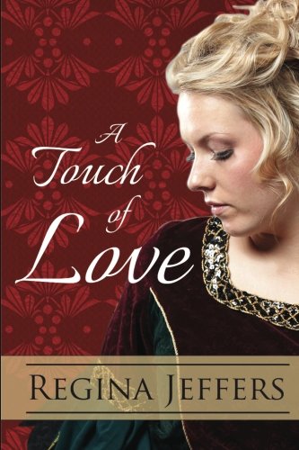 A Touch of Love (The Realm) (Volume 6)