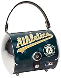 Oakland Athletics Super Cyclone Purse