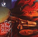 Gut Wind and Wire