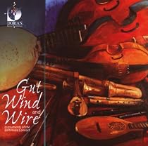 Gut Wind and Wire