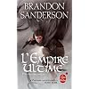 L'Empire ultime (Fils des Brumes, tome 1)