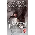 L'Empire ultime (Fils des Brumes, tome 1)