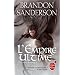 L'Empire ultime (Fils des Brumes, tome 1)
