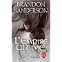 L'Empire ultime (Fils des Brumes, tome 1) de Brandon Sanderson